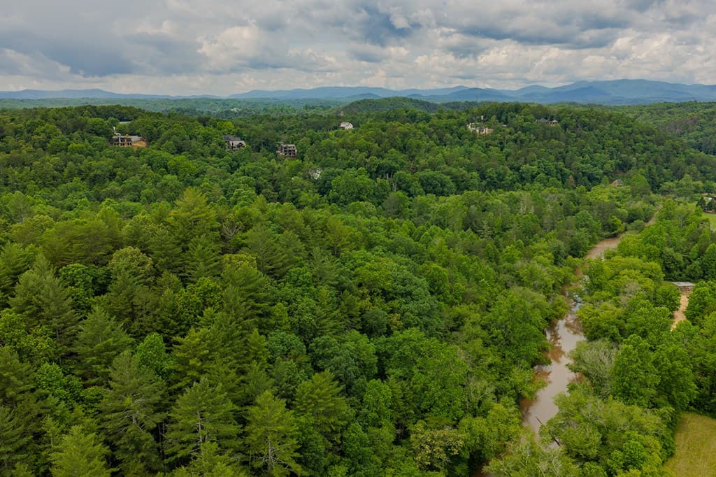 Lot 21 Aspen Avenue, Ellijay GA 30540 - Photo