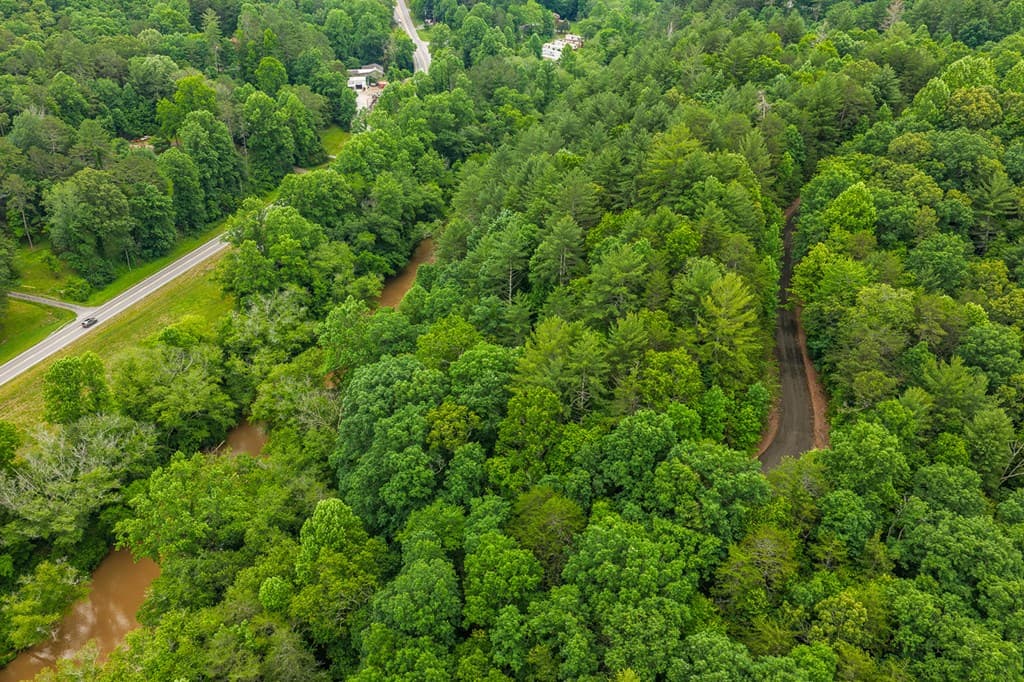 Lot 21 Aspen Avenue, Ellijay GA 30540 - Photo
