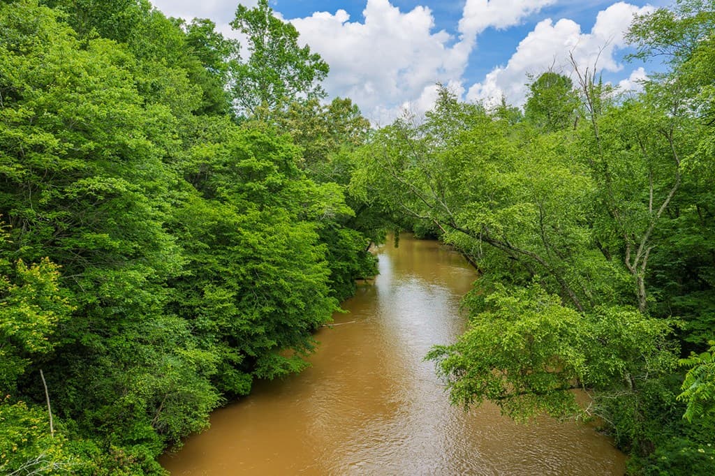 Lot 21 Aspen Avenue, Ellijay GA 30540 - Photo