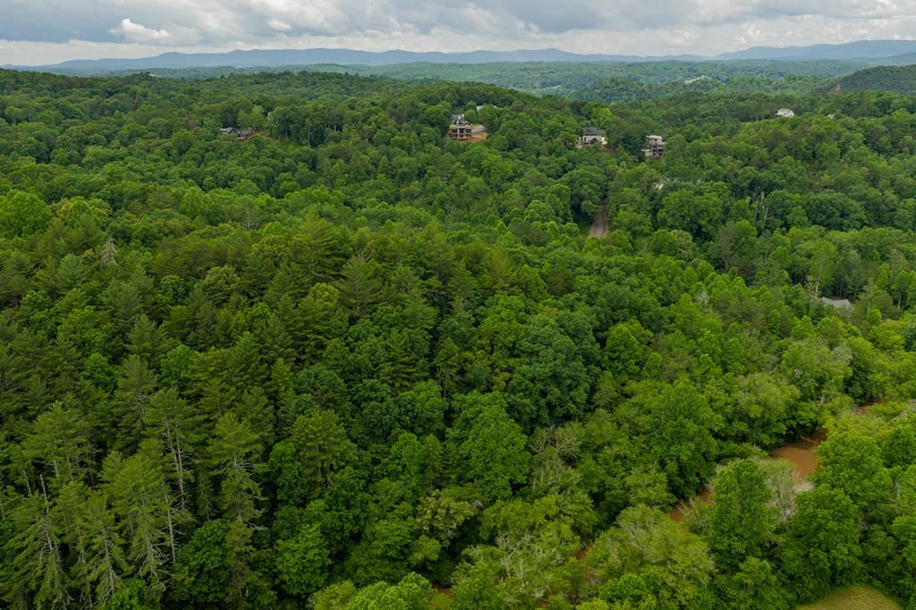 Lot 21 Aspen Avenue, Ellijay GA 30540 - Photo
