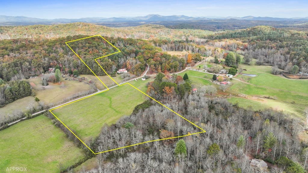 14.36 AC Night Lane, Epworth GA 30541 - Photo