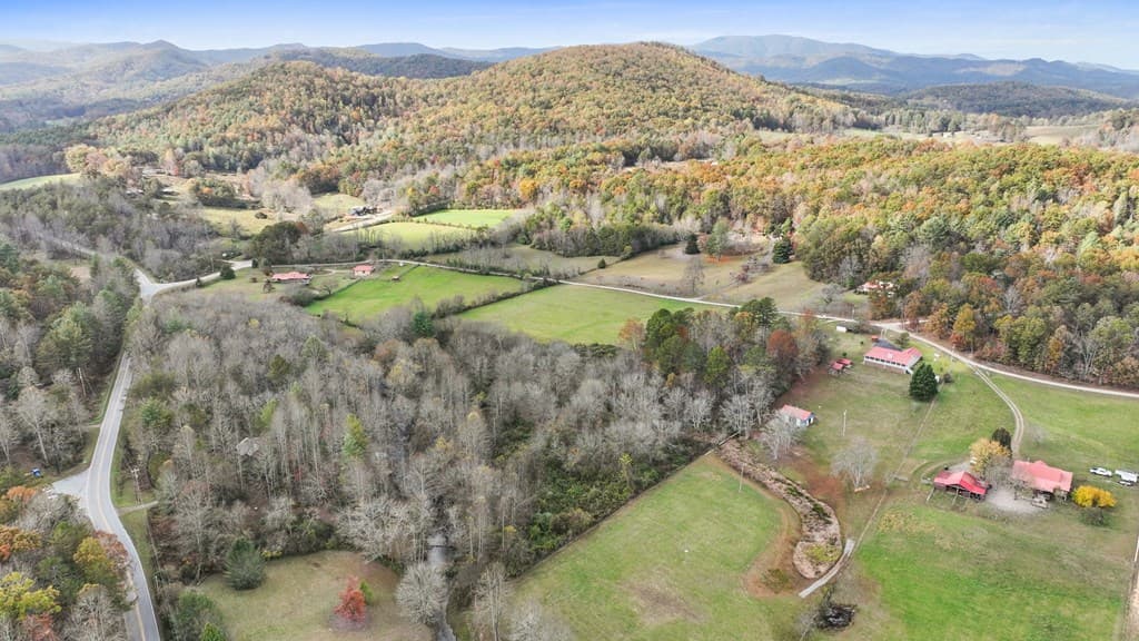 14.36 AC Night Lane, Epworth GA 30541 - Photo
