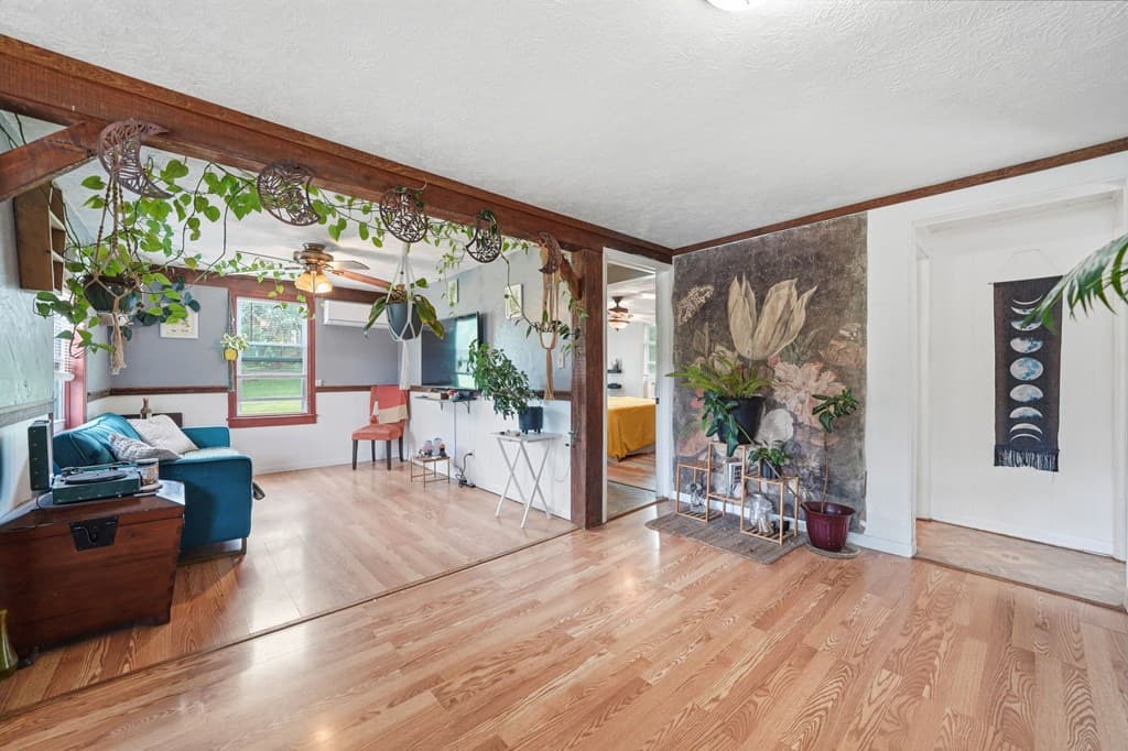 231 Ada Street, Blue Ridge GA 30513 - Photo