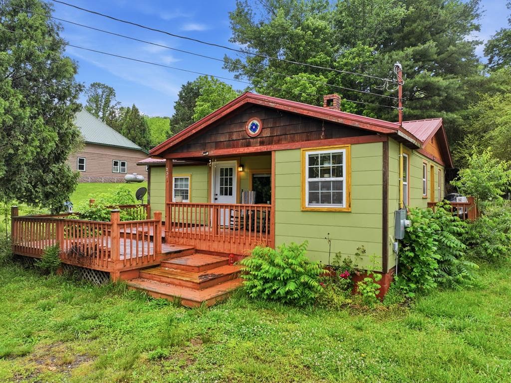 231 Ada Street, Blue Ridge GA 30513 - Primary photo