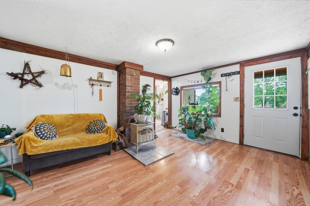 231 Ada Street, Blue Ridge GA 30513 - Photo