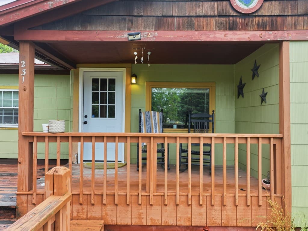 231 Ada Street, Blue Ridge GA 30513 - Photo
