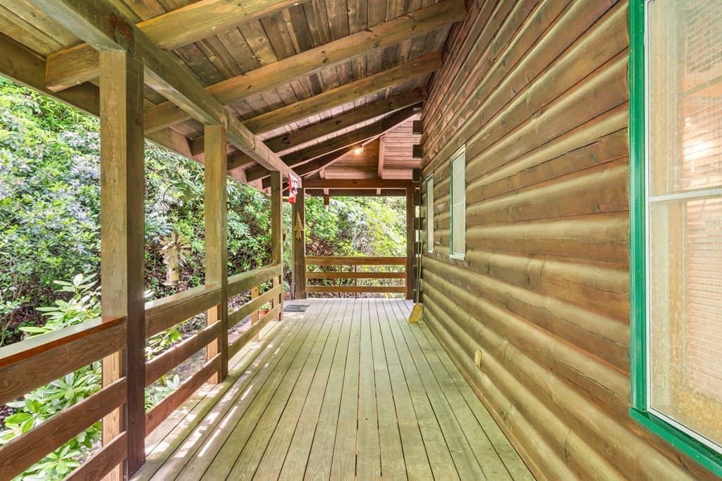 7866 Upper Hightower Road, Hiawassee GA 30546 - Photo