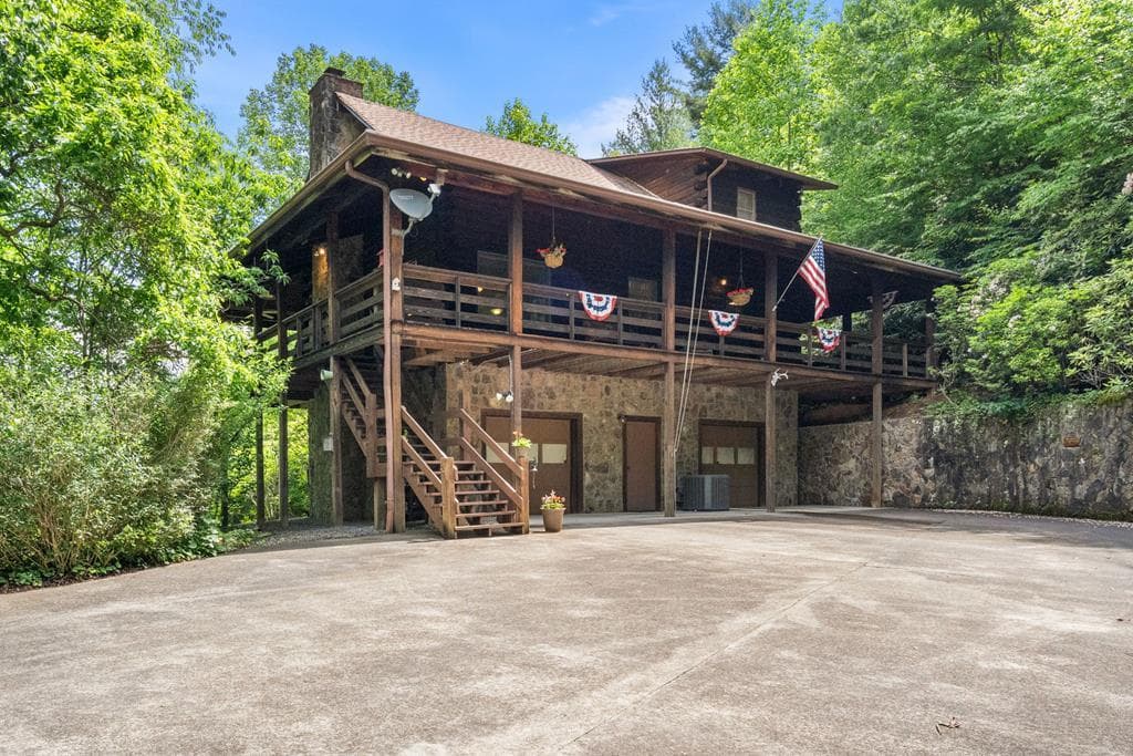 7866 Upper Hightower Road, Hiawassee GA 30546 - Photo