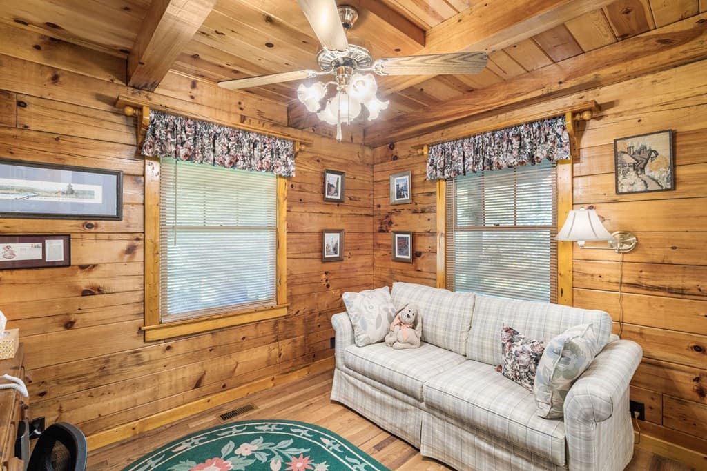 7866 Upper Hightower Road, Hiawassee GA 30546 - Photo