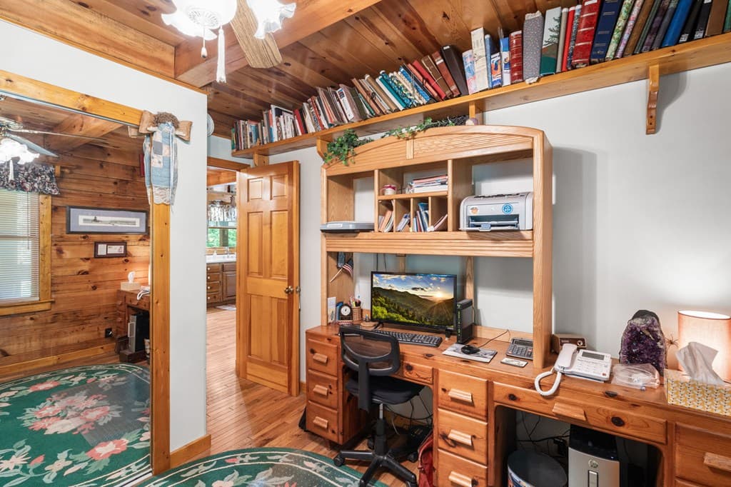 7866 Upper Hightower Road, Hiawassee GA 30546 - Photo