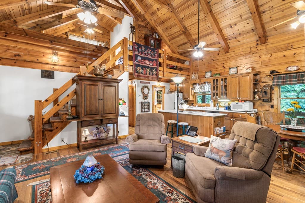 7866 Upper Hightower Road, Hiawassee GA 30546 - Photo