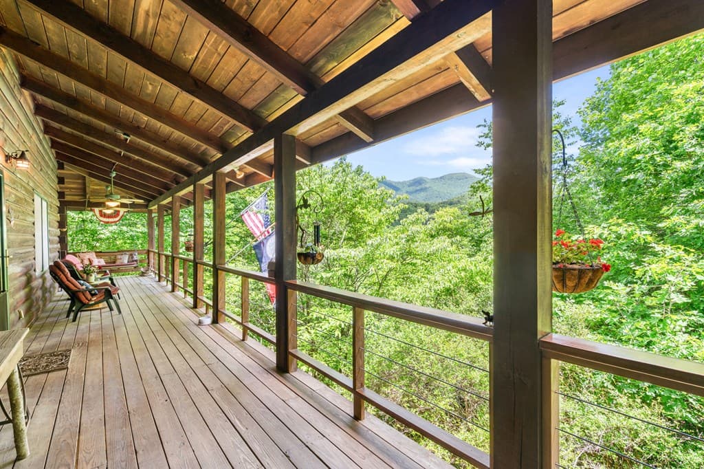 7866 Upper Hightower Road, Hiawassee GA 30546 - Photo