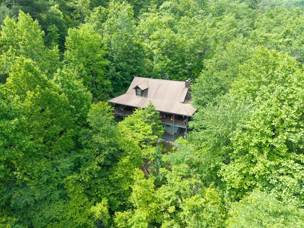 7866 Upper Hightower Road, Hiawassee GA 30546 - Photo