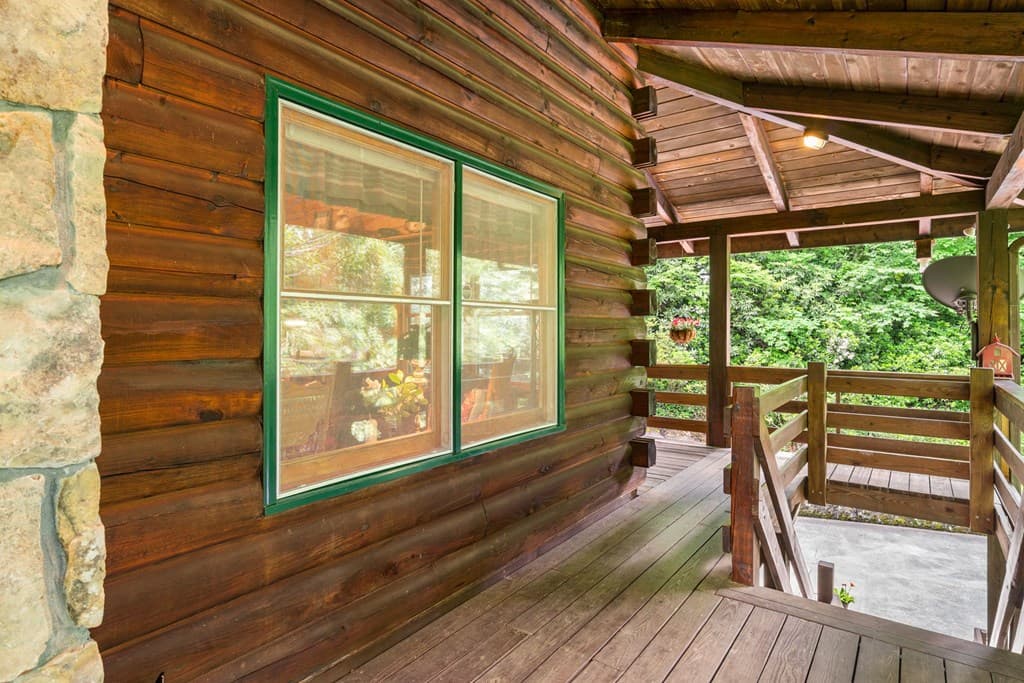 7866 Upper Hightower Road, Hiawassee GA 30546 - Photo