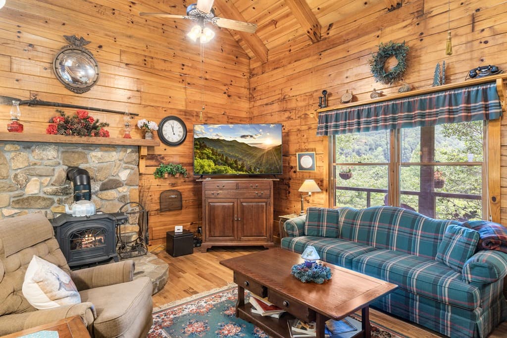7866 Upper Hightower Road, Hiawassee GA 30546 - Photo