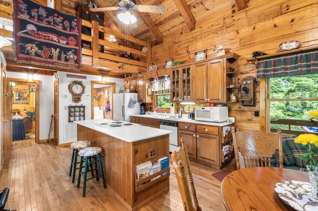 7866 Upper Hightower Road, Hiawassee GA 30546 - Photo