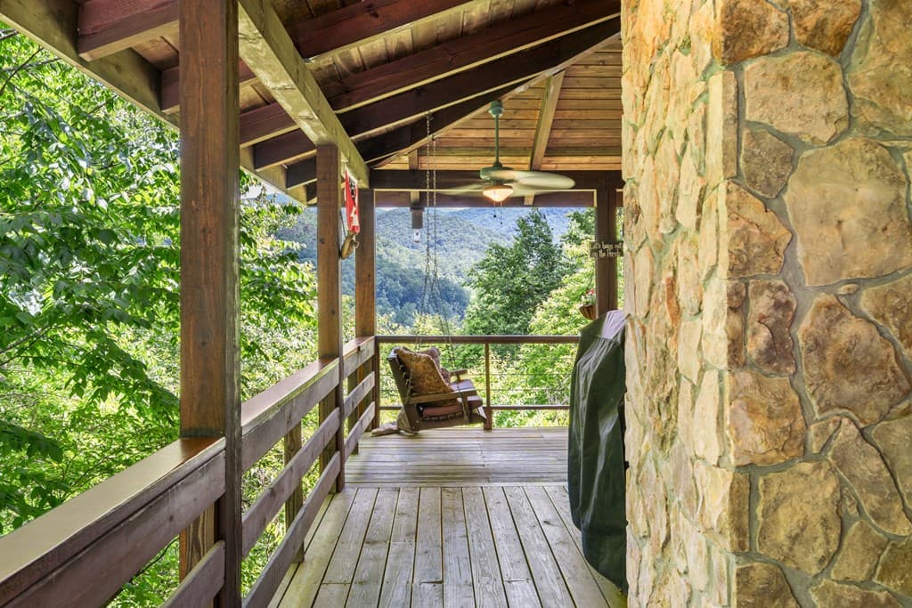 7866 Upper Hightower Road, Hiawassee GA 30546 - Photo