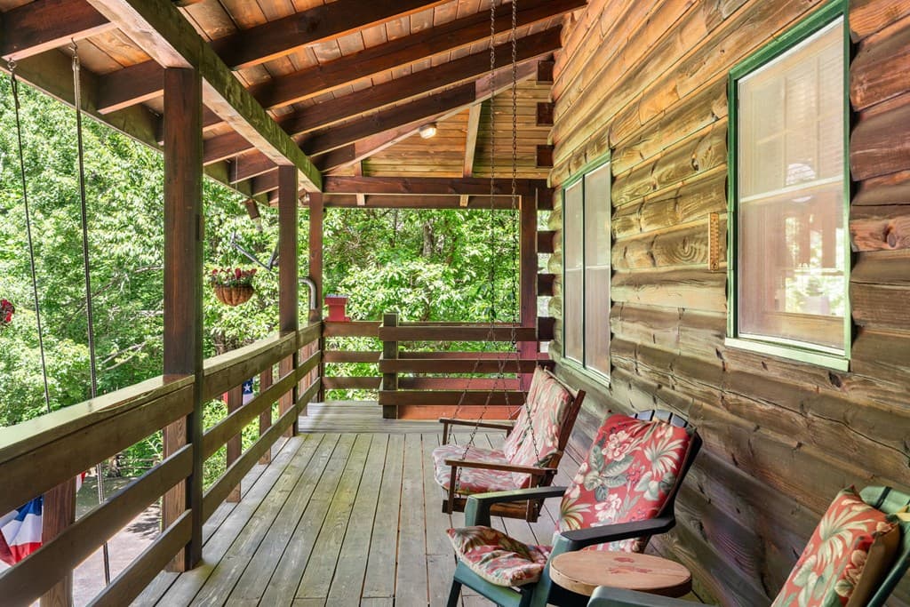 7866 Upper Hightower Road, Hiawassee GA 30546 - Photo