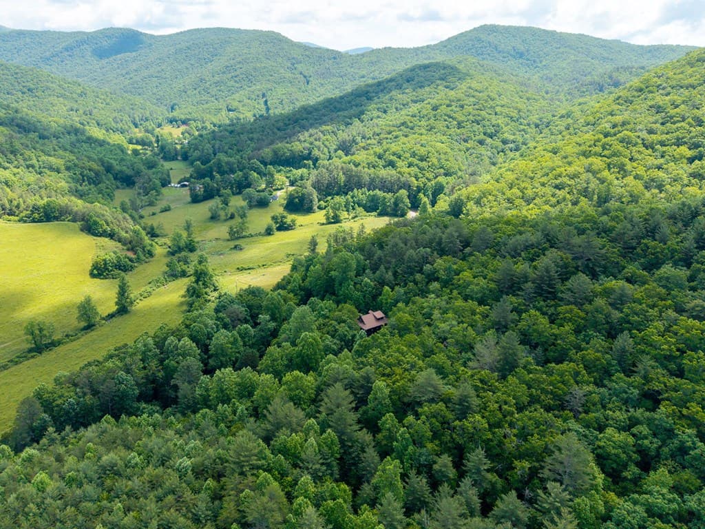 7866 Upper Hightower Road, Hiawassee GA 30546 - Photo