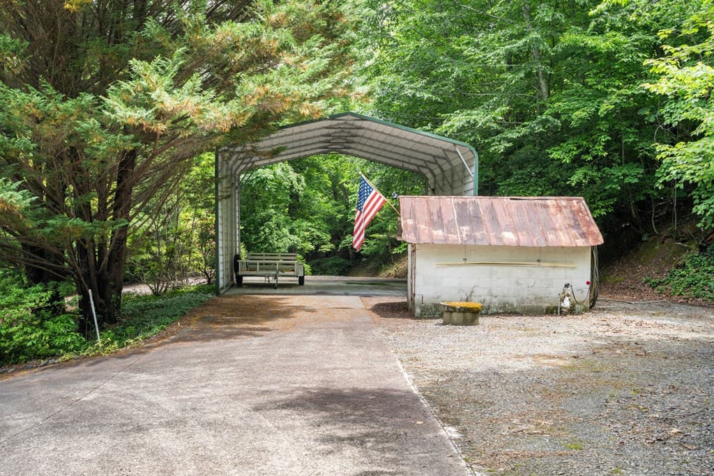 7866 Upper Hightower Road, Hiawassee GA 30546 - Photo