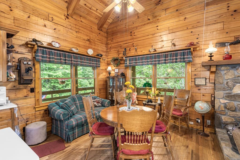 7866 Upper Hightower Road, Hiawassee GA 30546 - Photo
