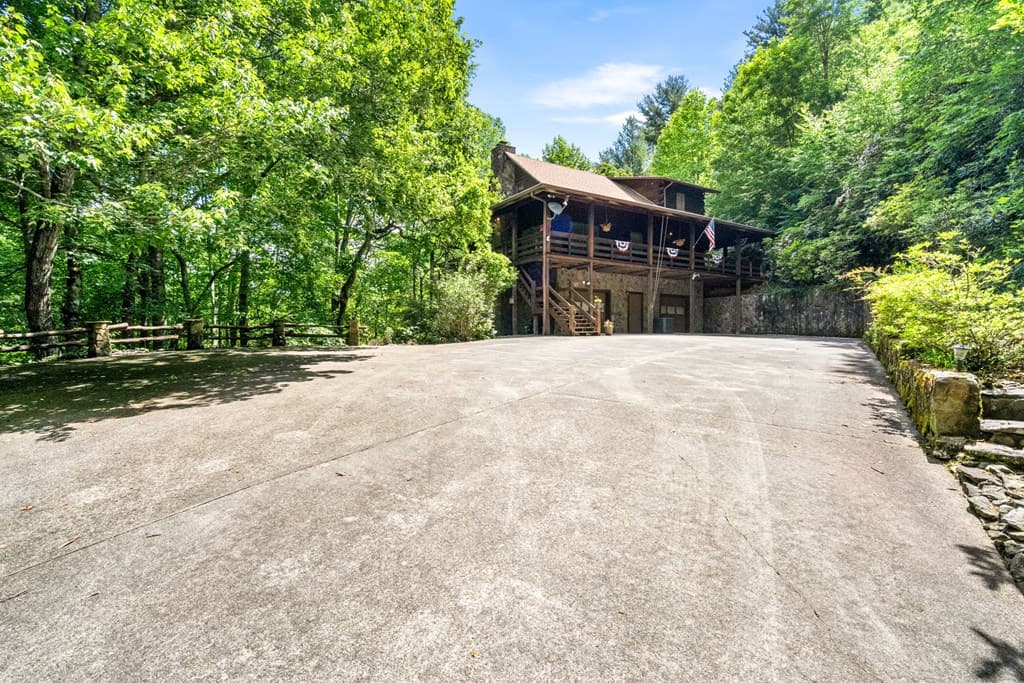 7866 Upper Hightower Road, Hiawassee GA 30546 - Photo