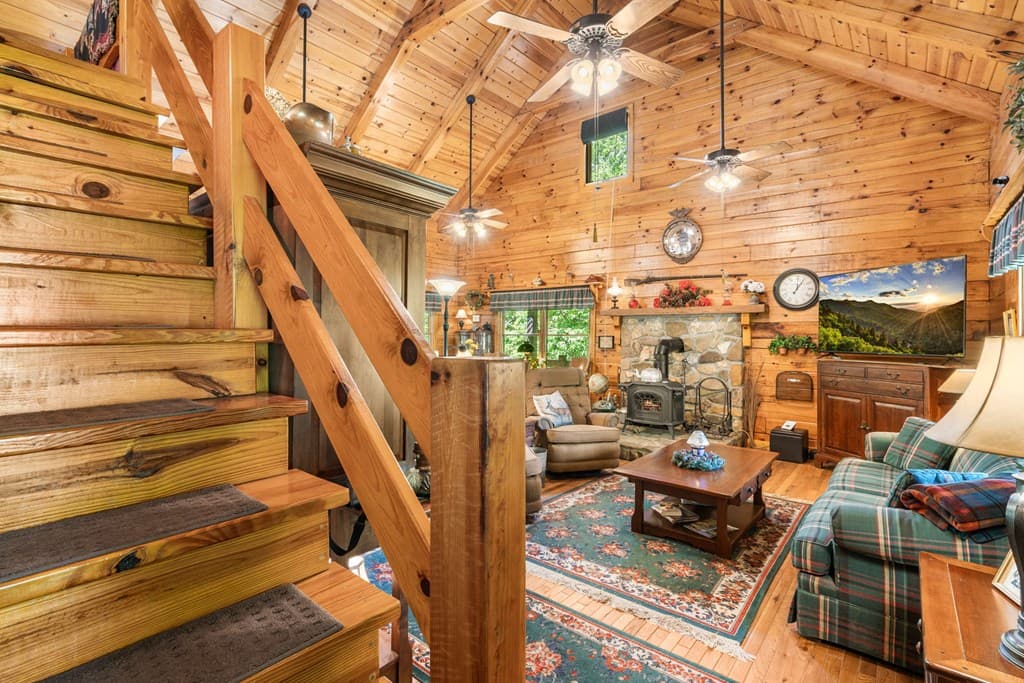 7866 Upper Hightower Road, Hiawassee GA 30546 - Photo