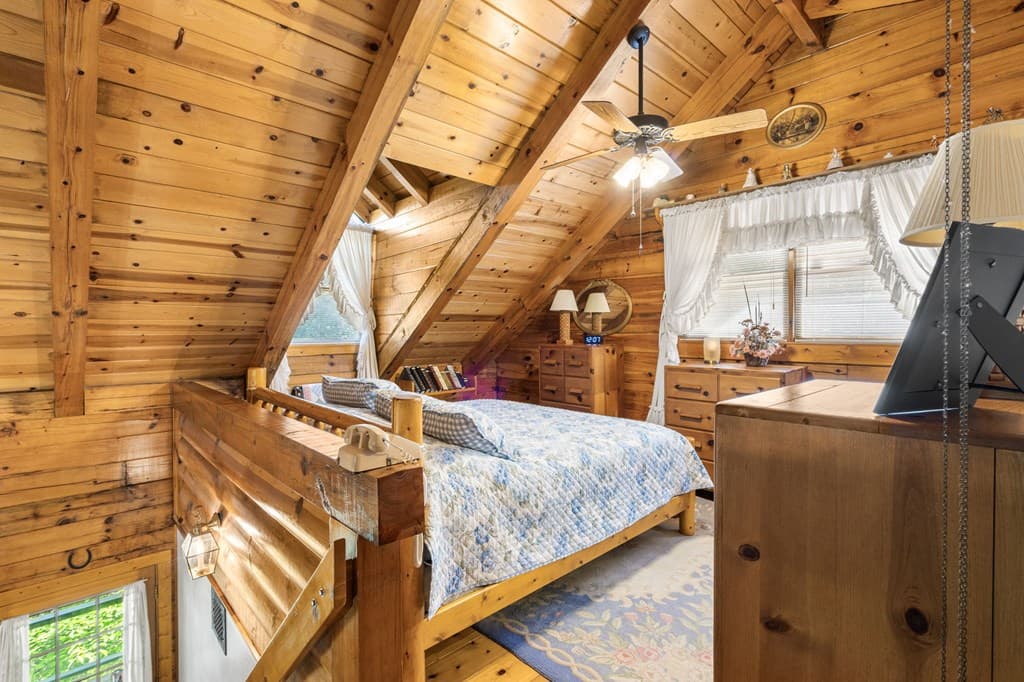 7866 Upper Hightower Road, Hiawassee GA 30546 - Photo