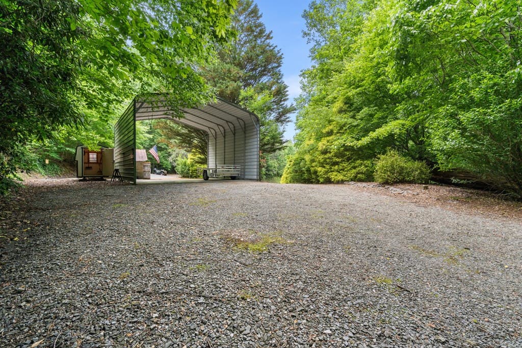 7866 Upper Hightower Road, Hiawassee GA 30546 - Photo