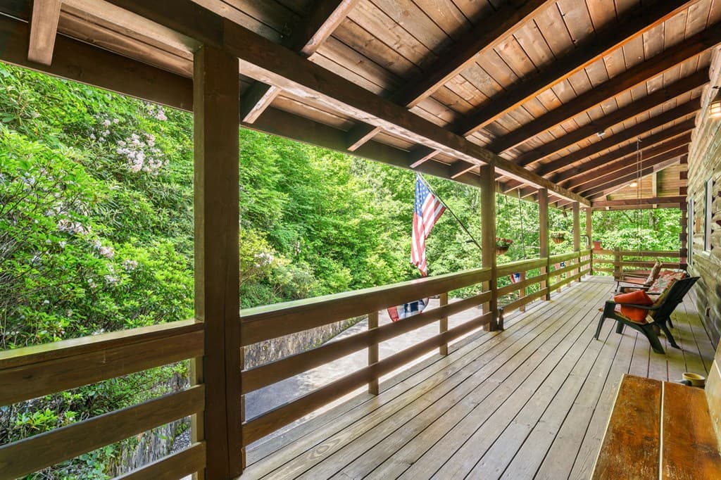 7866 Upper Hightower Road, Hiawassee GA 30546 - Photo