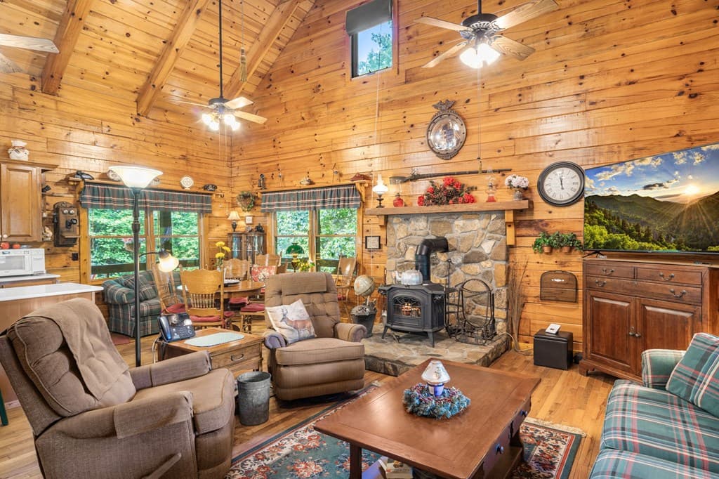 7866 Upper Hightower Road, Hiawassee GA 30546 - Photo