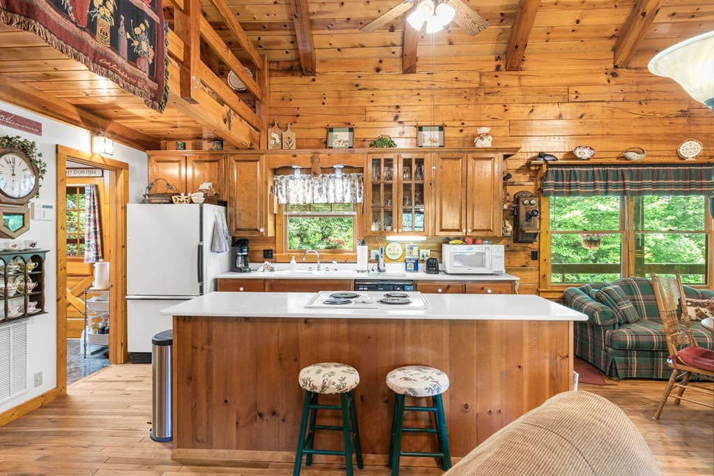 7866 Upper Hightower Road, Hiawassee GA 30546 - Photo