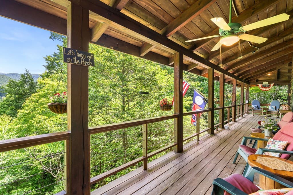 7866 Upper Hightower Road, Hiawassee GA 30546 - Photo