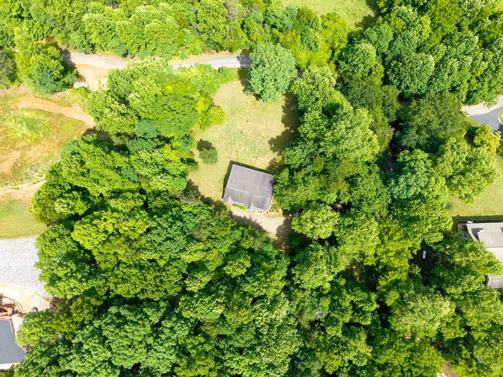 201 Tahlequah Ridge, Hayesville NC 28904 - Photo