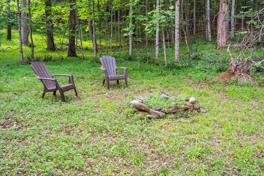 201 Tahlequah Ridge, Hayesville NC 28904 - Photo