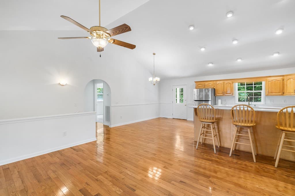 201 Tahlequah Ridge, Hayesville NC 28904 - Photo