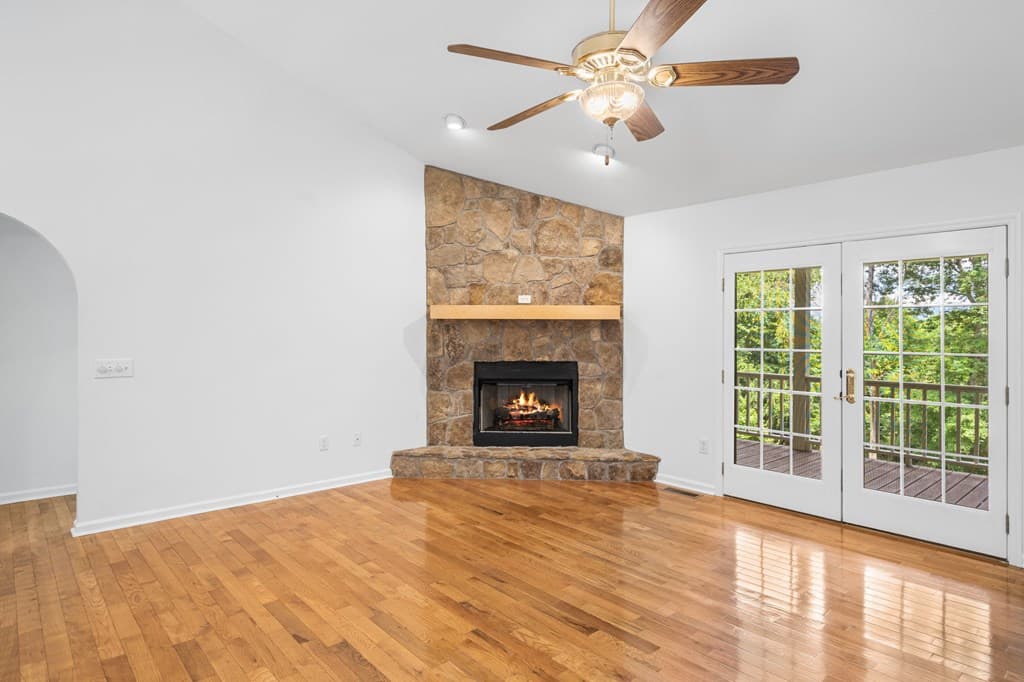201 Tahlequah Ridge, Hayesville NC 28904 - Photo