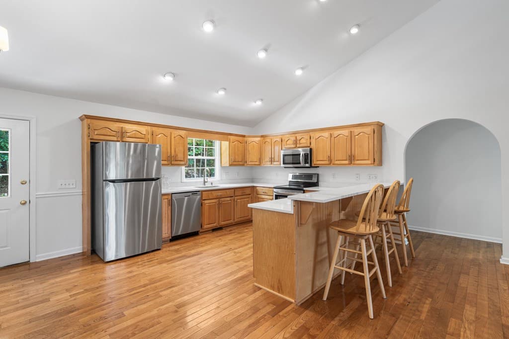 201 Tahlequah Ridge, Hayesville NC 28904 - Photo