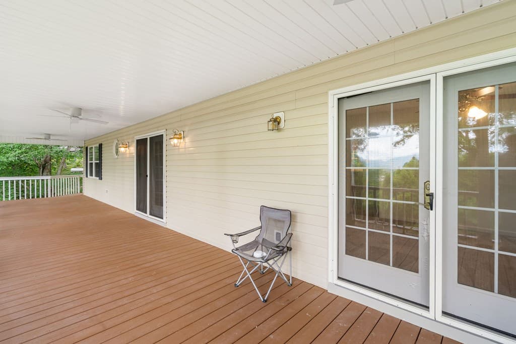 201 Tahlequah Ridge, Hayesville NC 28904 - Photo