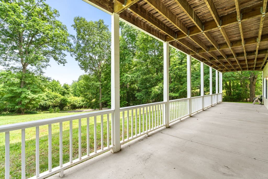 201 Tahlequah Ridge, Hayesville NC 28904 - Photo