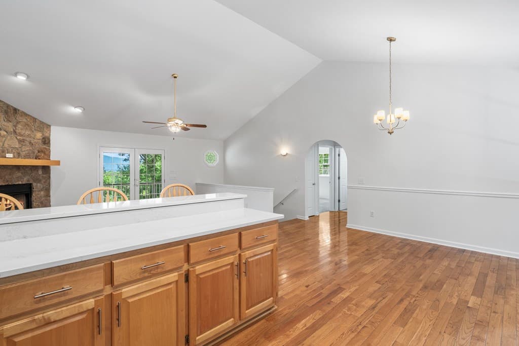 201 Tahlequah Ridge, Hayesville NC 28904 - Photo