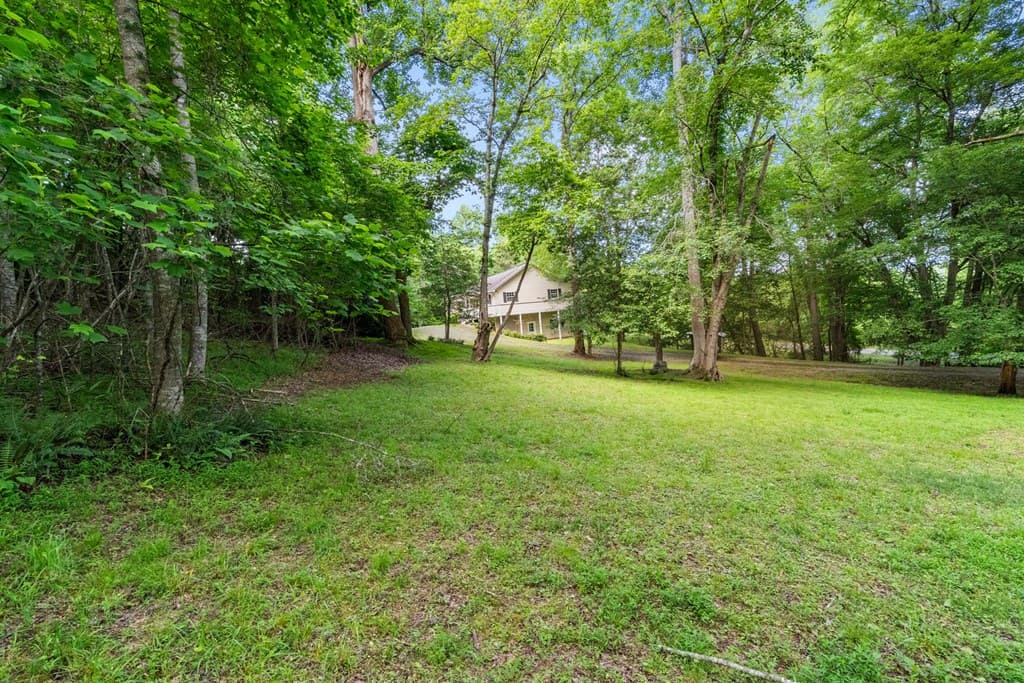 201 Tahlequah Ridge, Hayesville NC 28904 - Photo