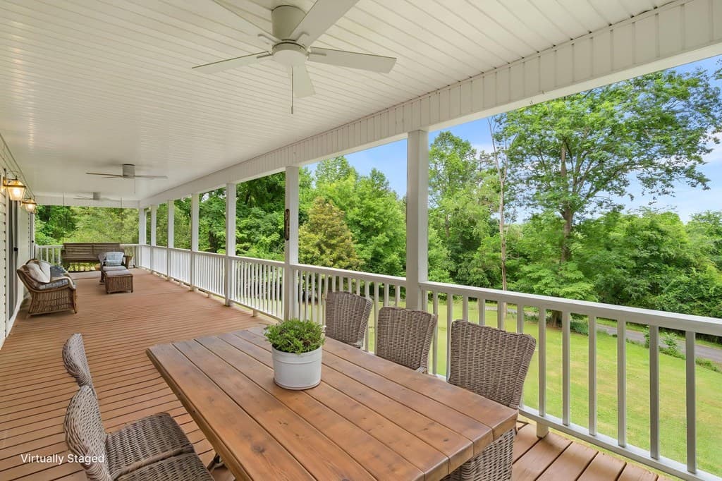 201 Tahlequah Ridge, Hayesville NC 28904 - Photo