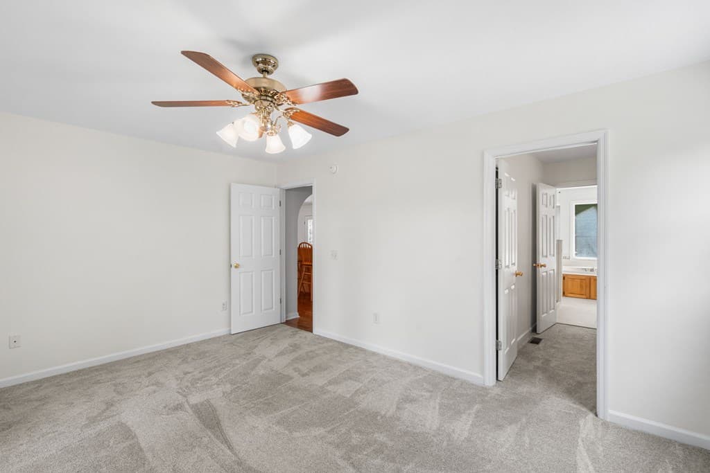 201 Tahlequah Ridge, Hayesville NC 28904 - Photo