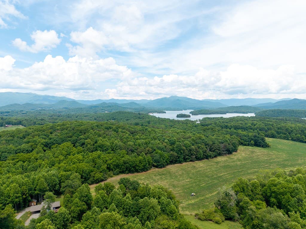 201 Tahlequah Ridge, Hayesville NC 28904 - Photo