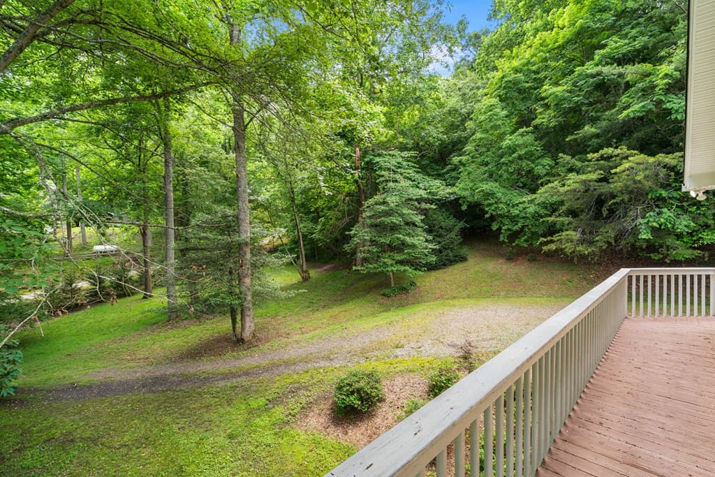 201 Tahlequah Ridge, Hayesville NC 28904 - Photo