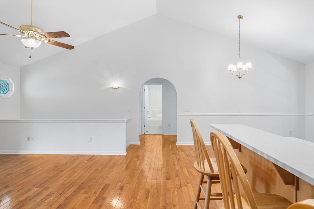 201 Tahlequah Ridge, Hayesville NC 28904 - Photo