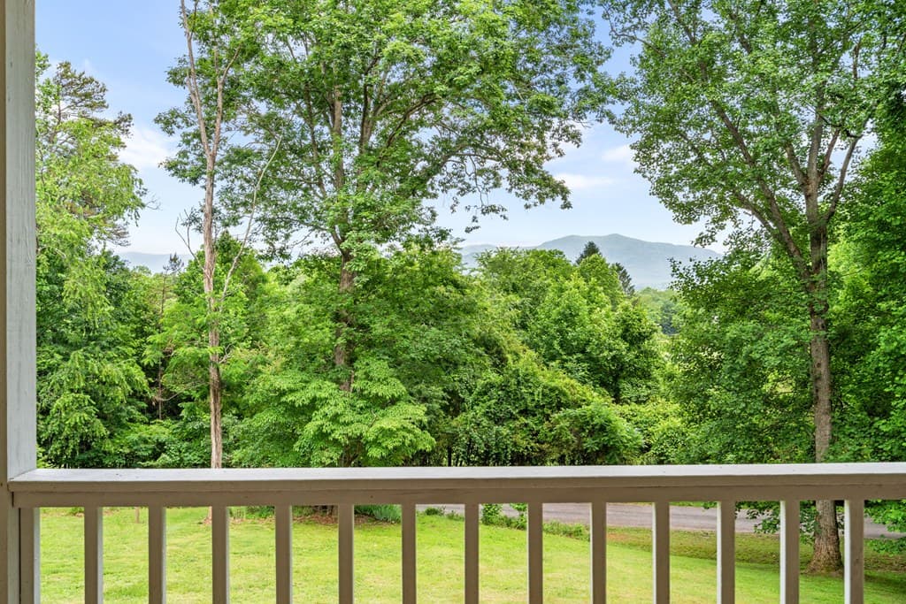 201 Tahlequah Ridge, Hayesville NC 28904 - Photo