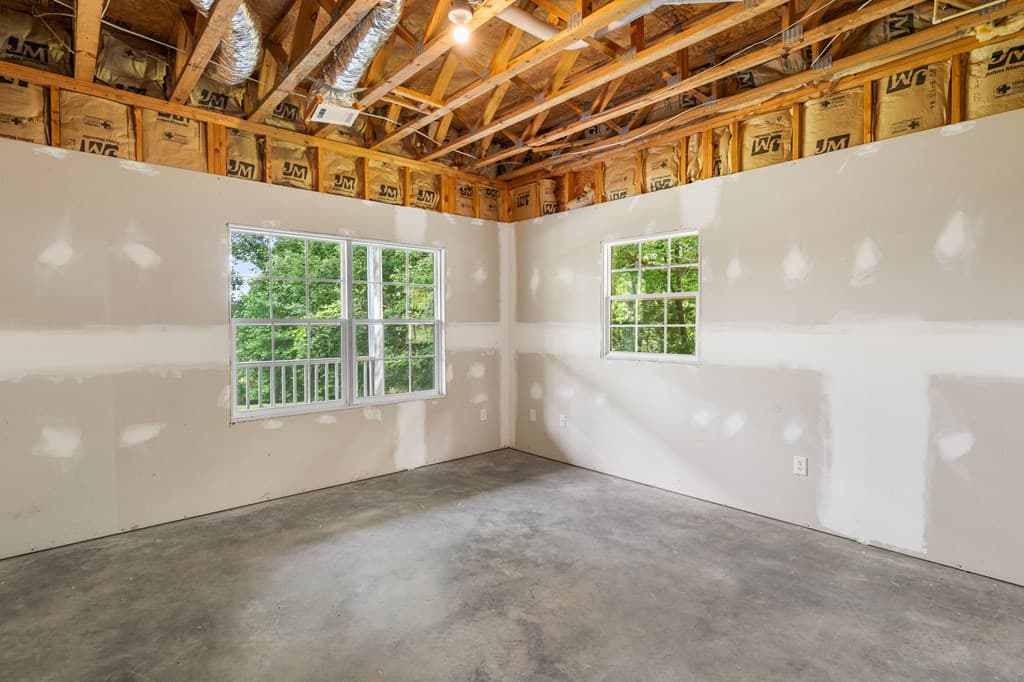 201 Tahlequah Ridge, Hayesville NC 28904 - Photo