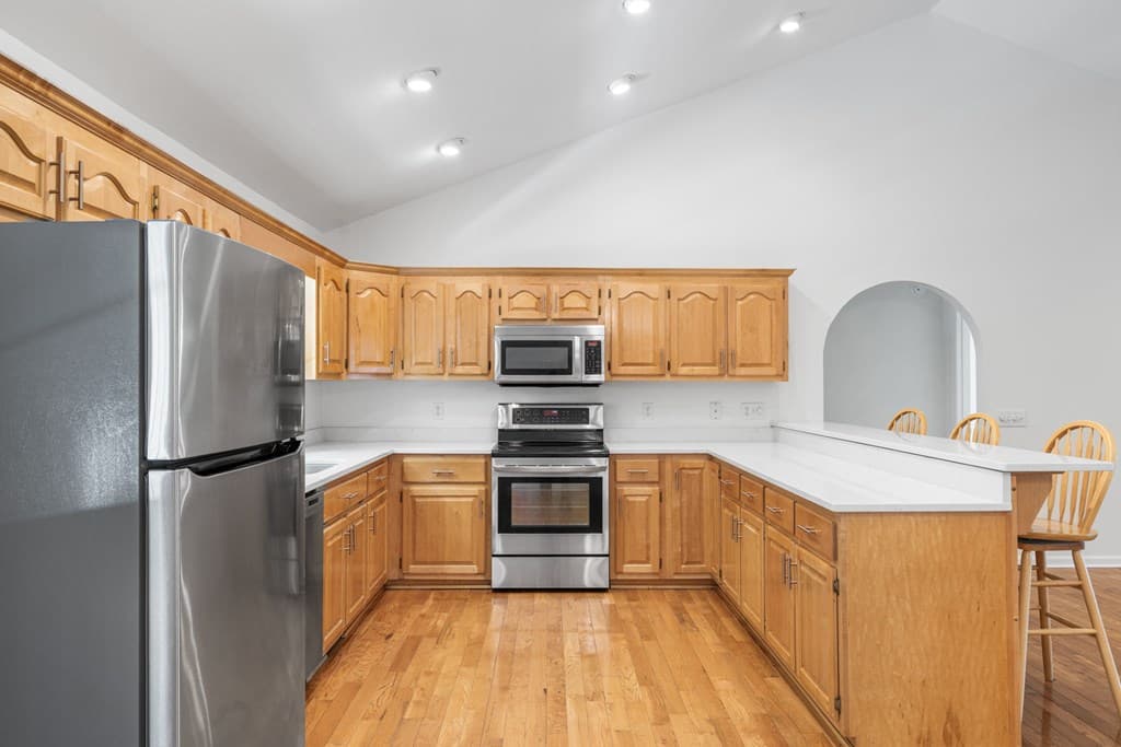 201 Tahlequah Ridge, Hayesville NC 28904 - Photo
